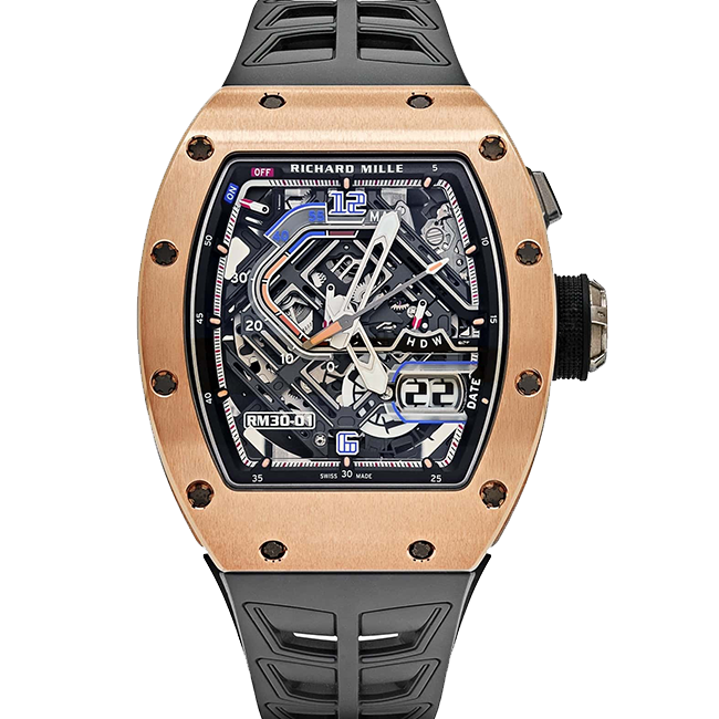 Richard Mille